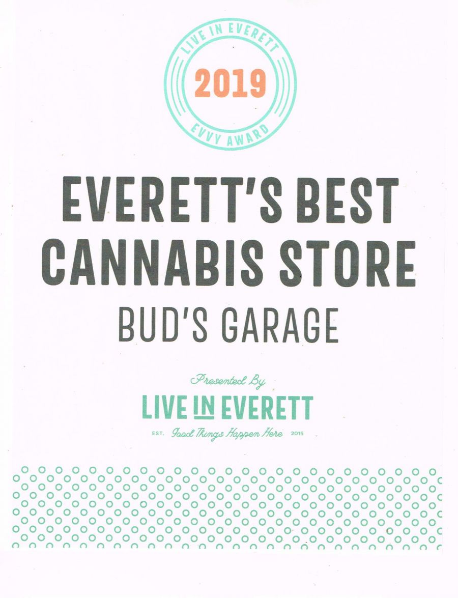 buds store | recreational marijuana everett wa | pot shops near everett wa